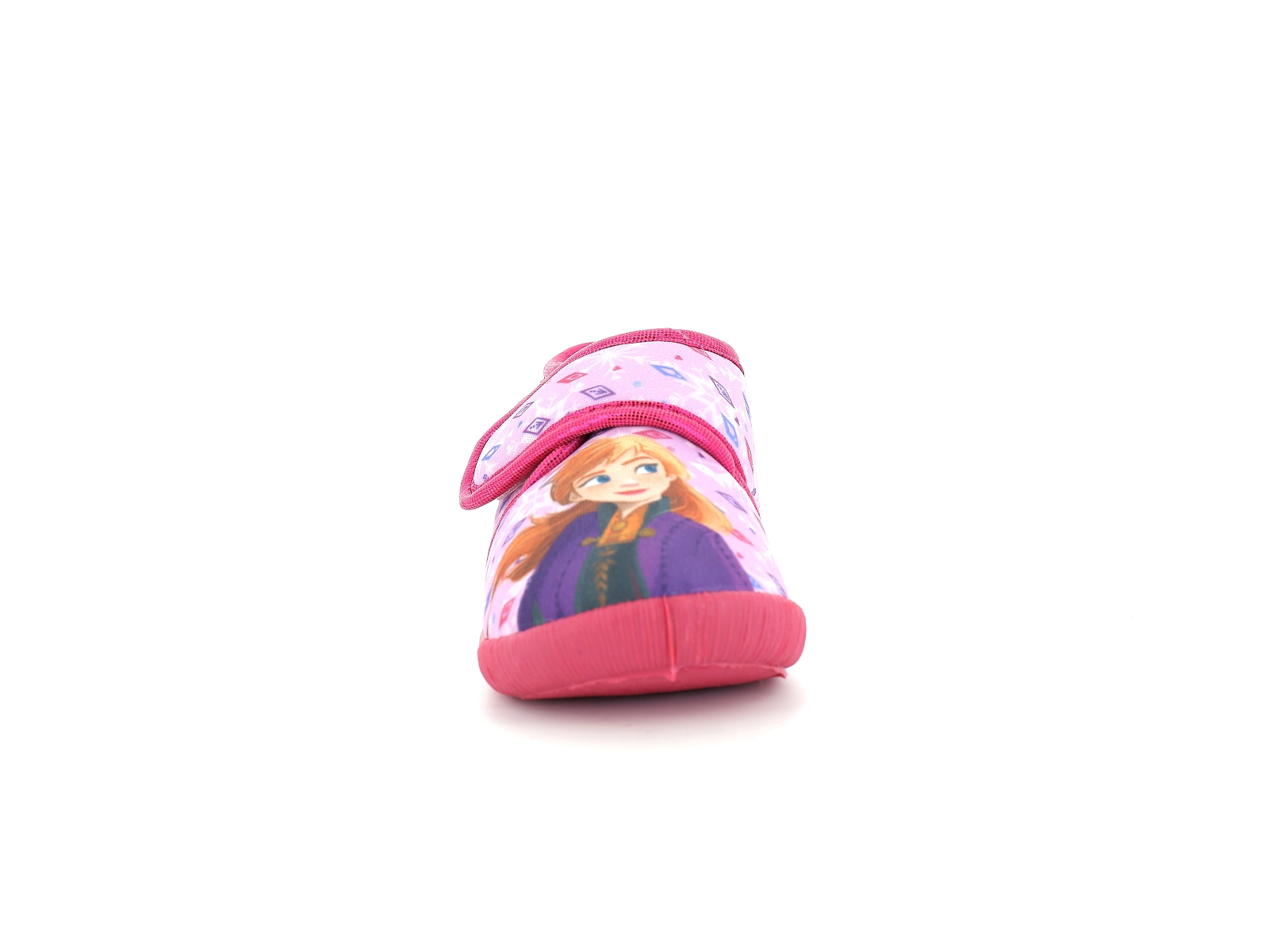 L brand-FR003293 Textile Mauve