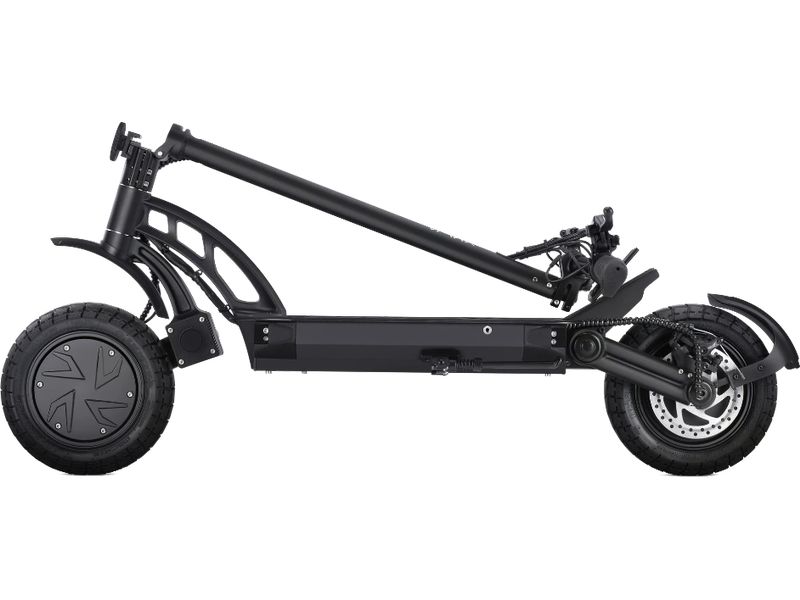 VMAX E-Scooter R55 Pro Elektro Scooter