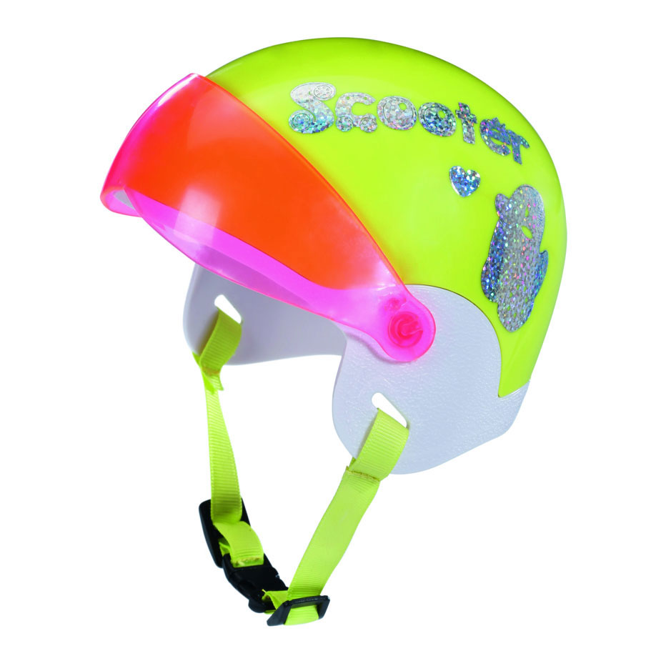 BABY born City Scooterhelm