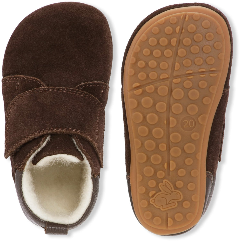Køb Bundgaard Dark Brown Bamse