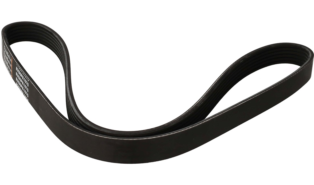 Multi v-rem 6 pk x 1070 mm