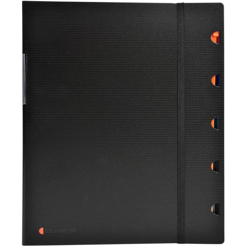Protège-documents Exaview Exactive® 40 pochettes - 80 vues - A4