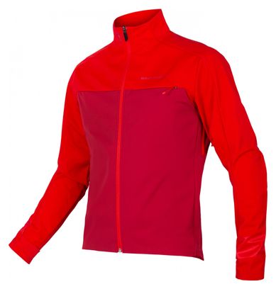 Veste Endura Windchill II Rouille