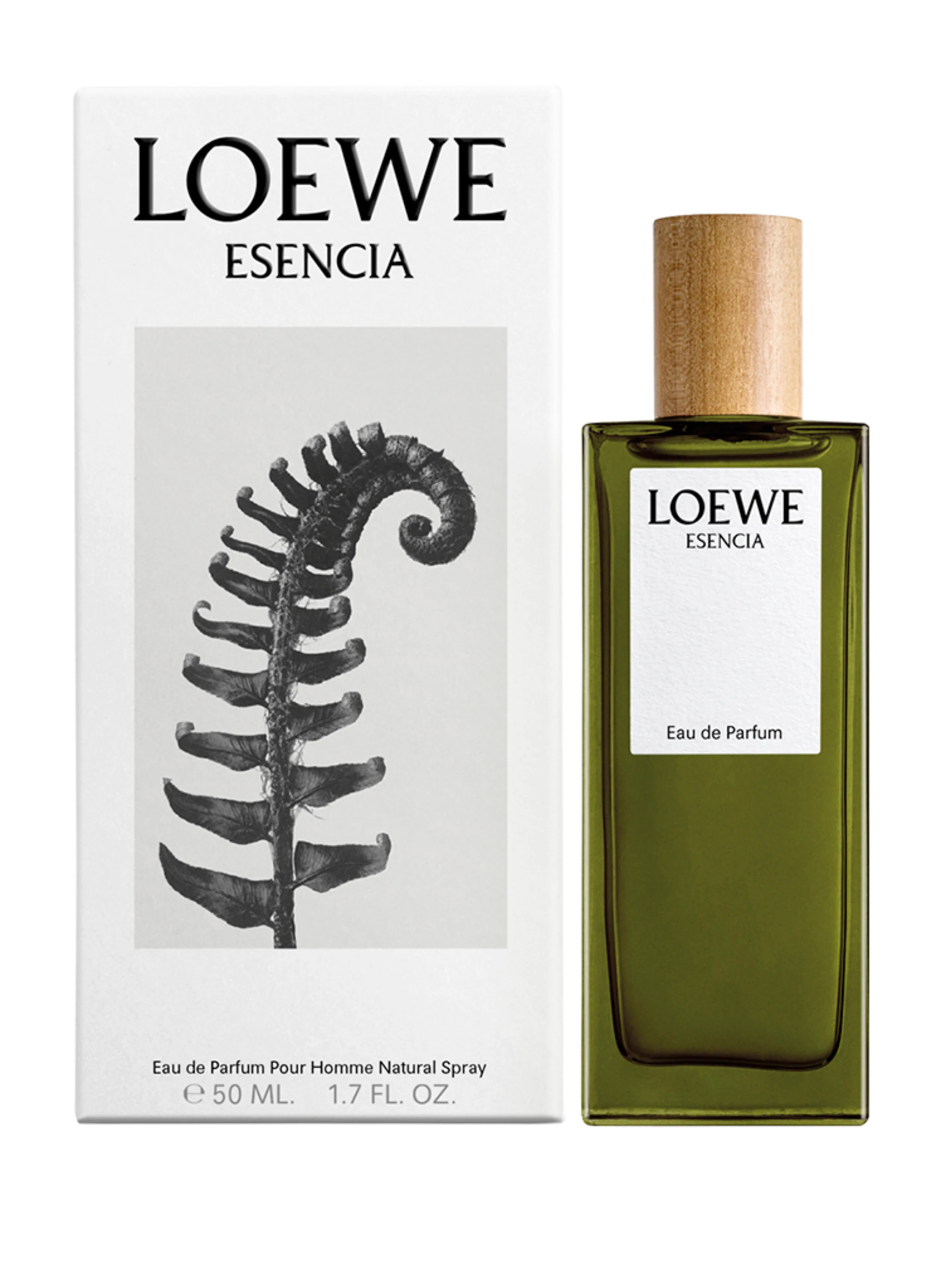 LOEWE ESENCIA