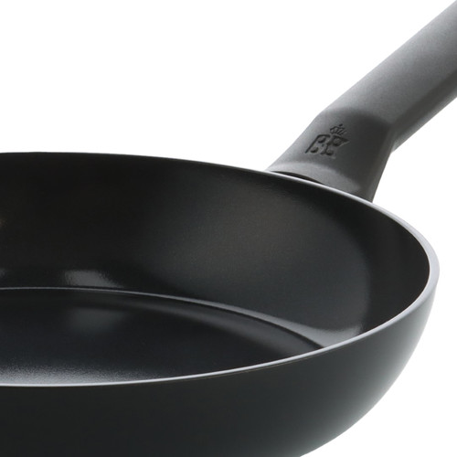 BK Enjoy Koekenpannenset 24 + 28 cm zwart