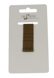 Damselle Schuifspeld Blond 9ST