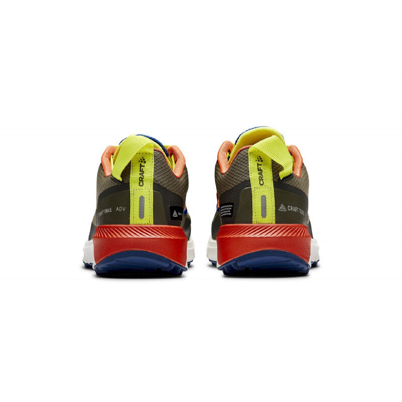 Adv Nordic Speed - Chaussures trail homme