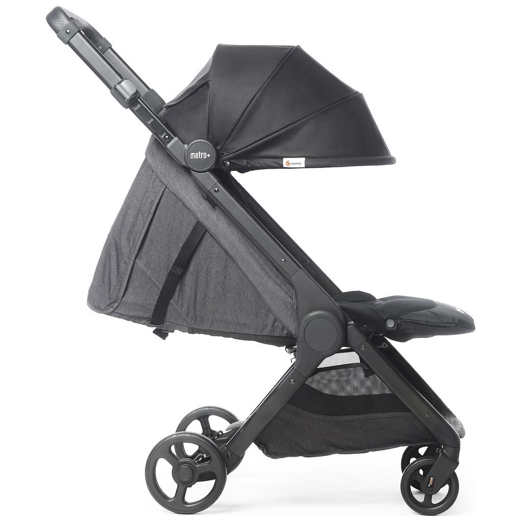 ergobabyergobaby   Metro+ Buggy grey