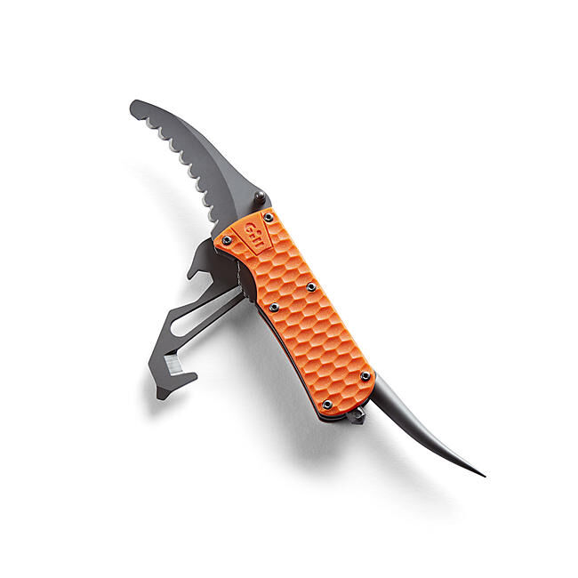 GILL - COUTEAU OUTIL MARIN