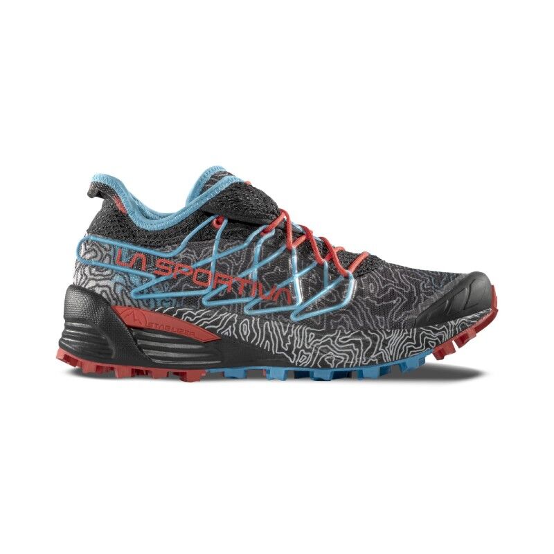 Mutant - Chaussures trail femme