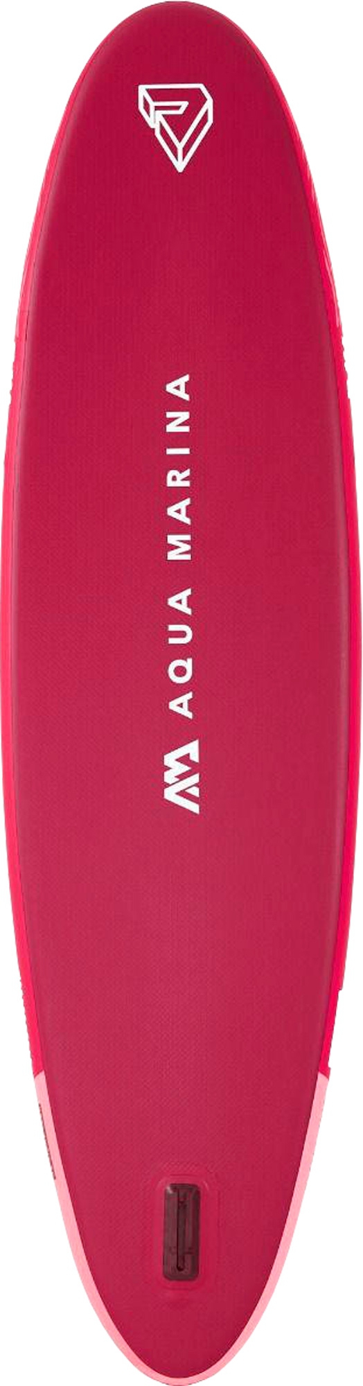 Aqua Marina Coral 2022 All Around Advanced  Stand up paddling Set 6 teilig