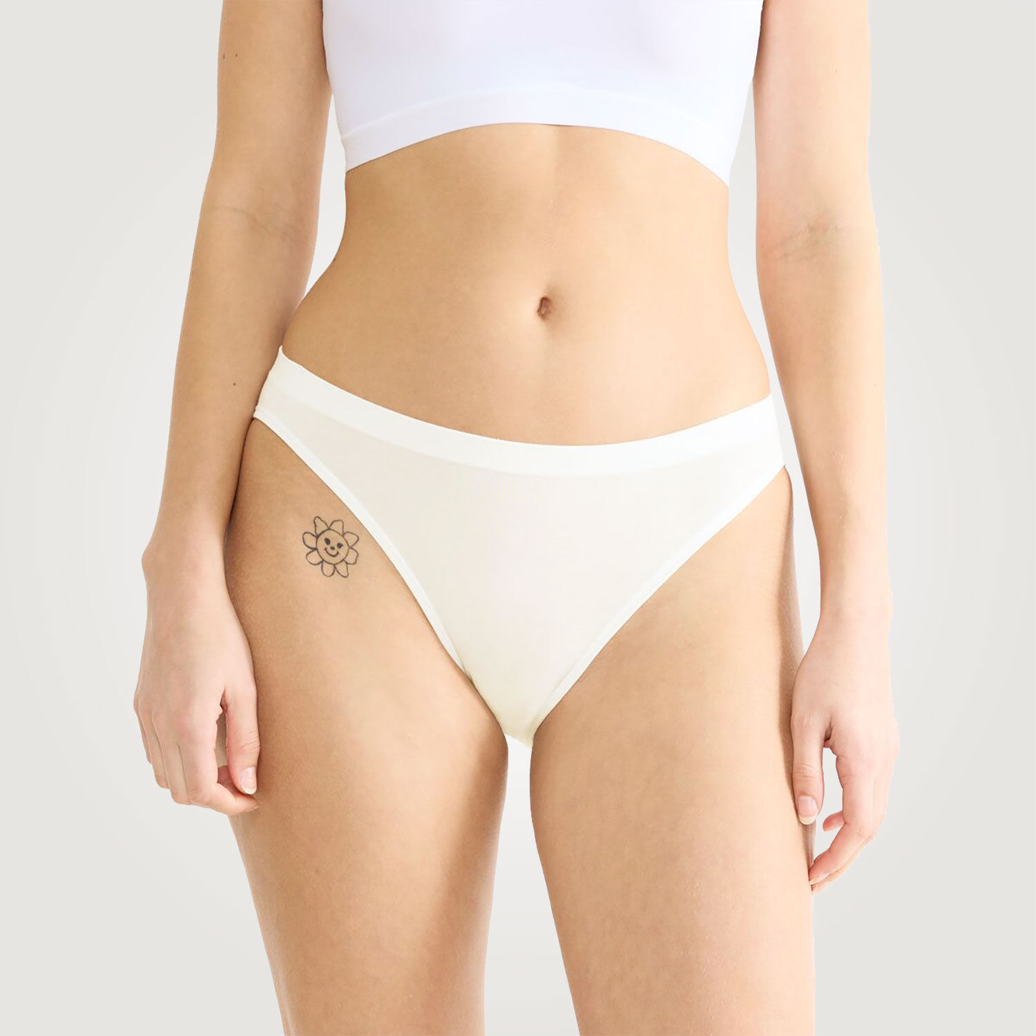 sloggi GO SENSE Slip Duo-Pack