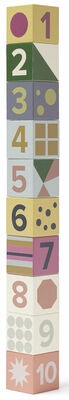 Kids Concept Edvin Klosser I Tre