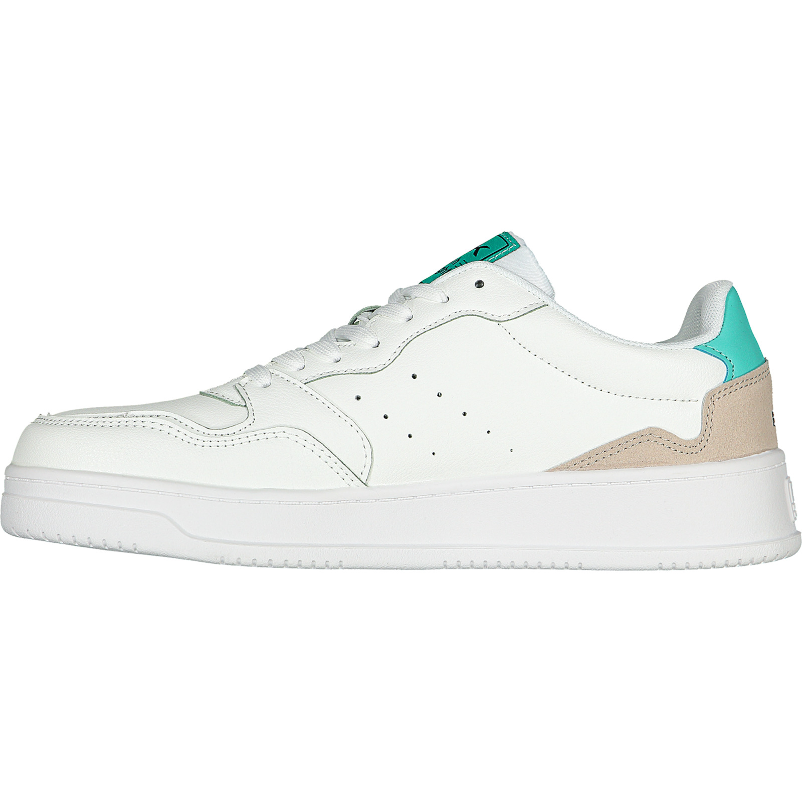 British Knights Damen-Sneaker Viga 37