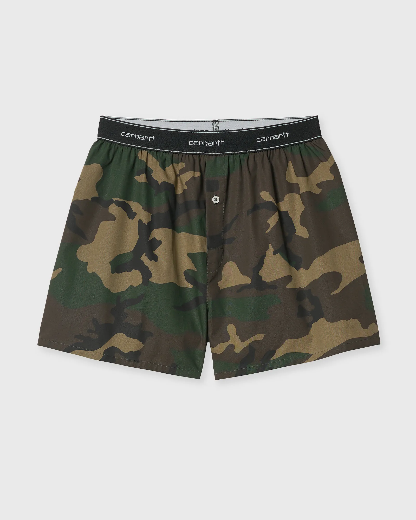 Carhartt WIP Cotton Script Boxers