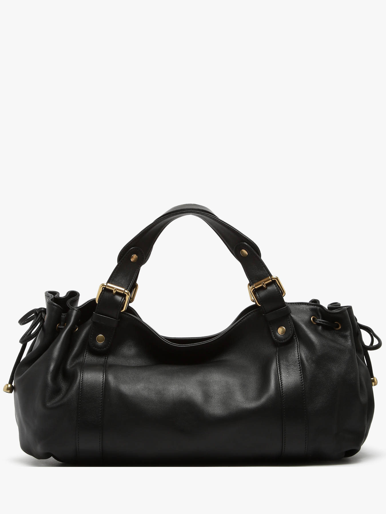 sac port paule Icone cuir GERARD DAREL