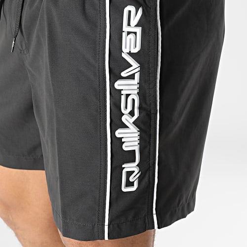 Short De Bain EQYJV03987 Noir
