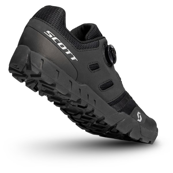 Scott - Sport Crus-r Flat Boa - Chaussures de cyclisme