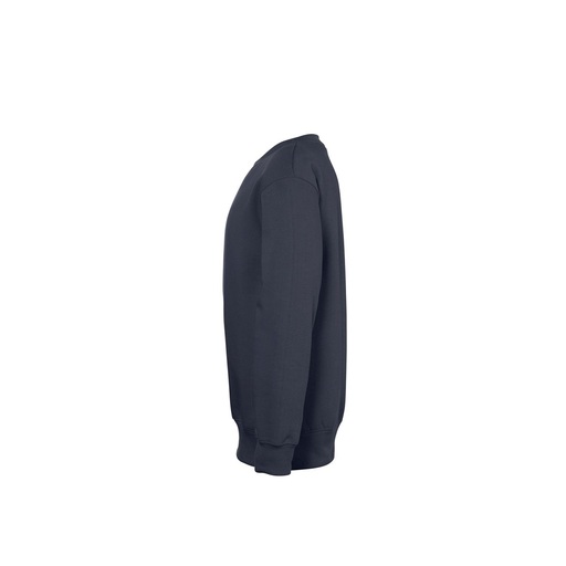 Sudadera Polar Básica Sols New Pro Supreme