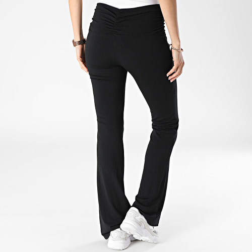 Pantalon Femme W12195KPA Noir