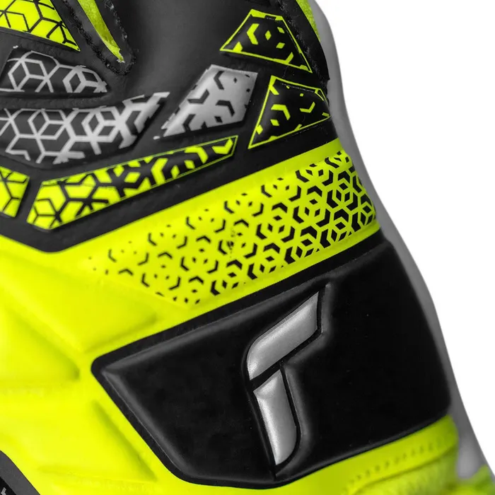 Reusch Attrakt Starter Solid Keepershandschoenen Senior