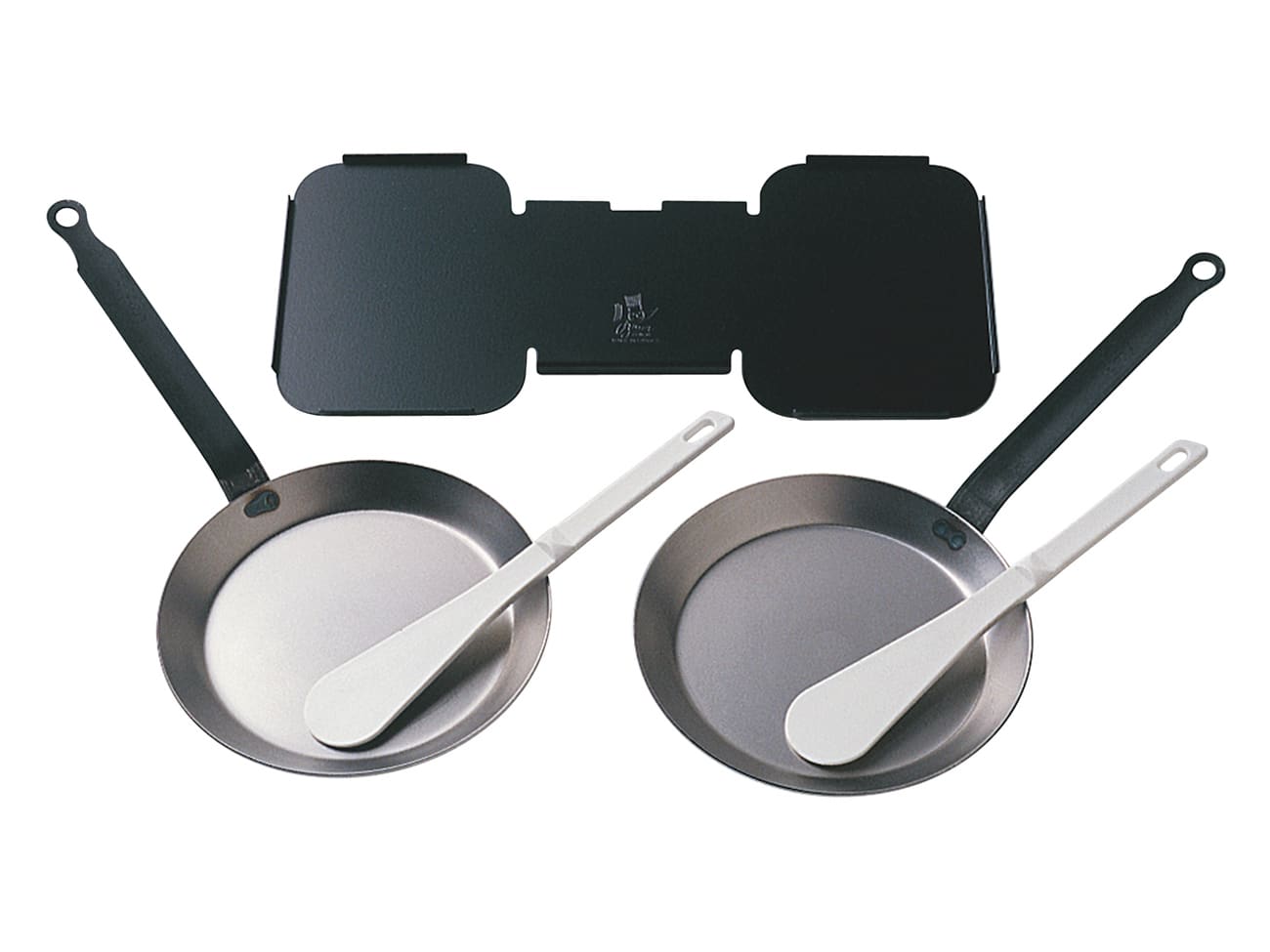 Kit Reblochade pour appareil Alpage - Tellier (Bron Coucke)