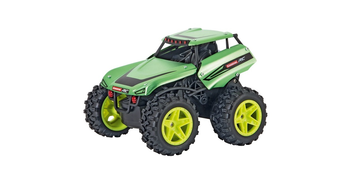 CarreraMini Stunt Dancer RC  (2,4 GHz)