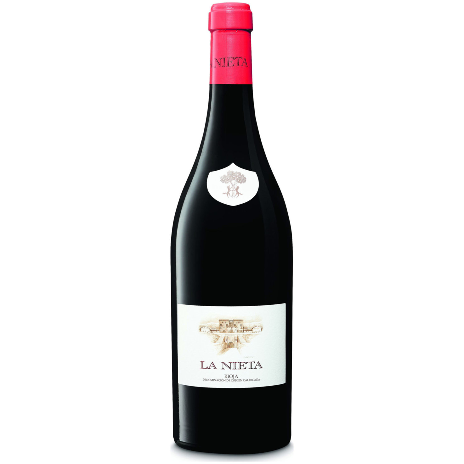 Rioja DOCA La Nieta Viñedos de Páganos -75cl