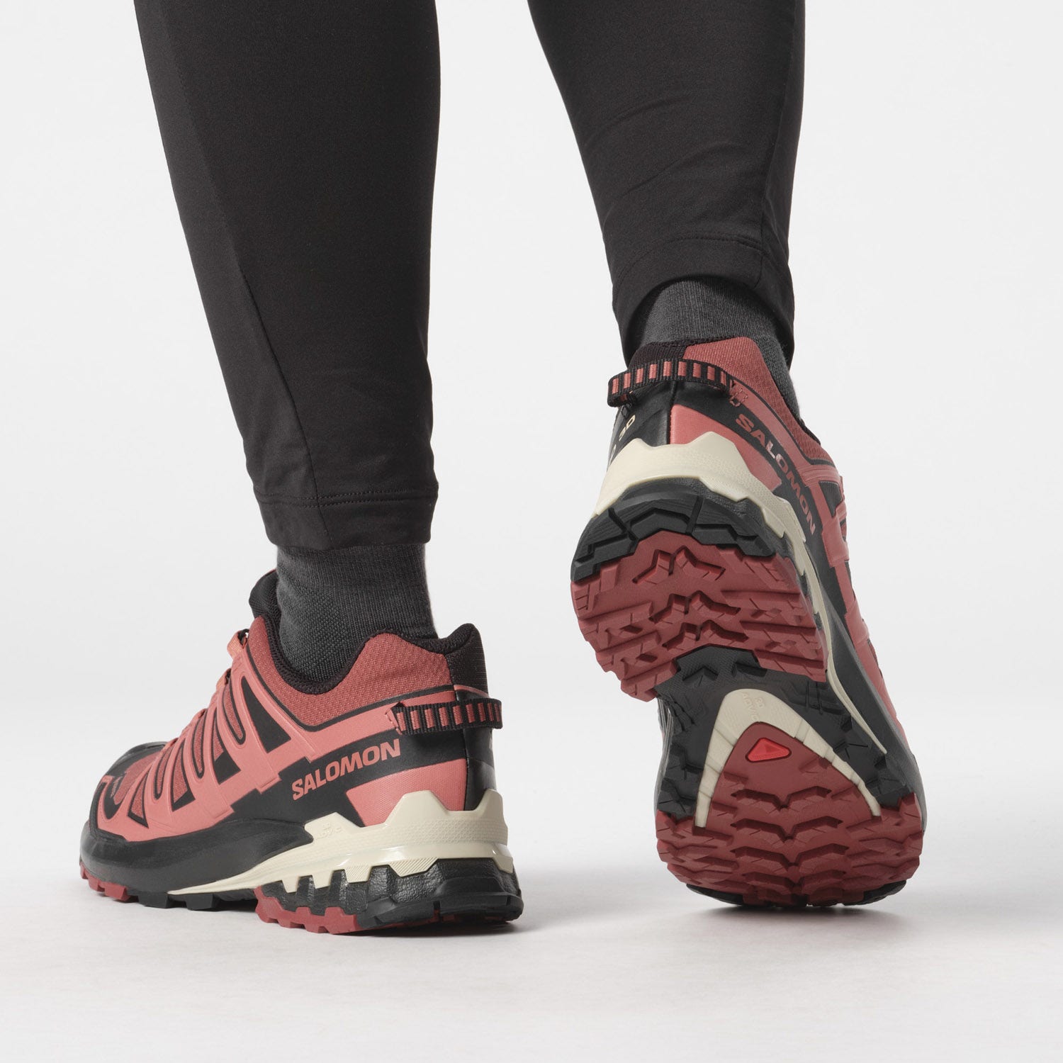 Salomon  Xa Pro 3D V9 Gore-Tex Dames