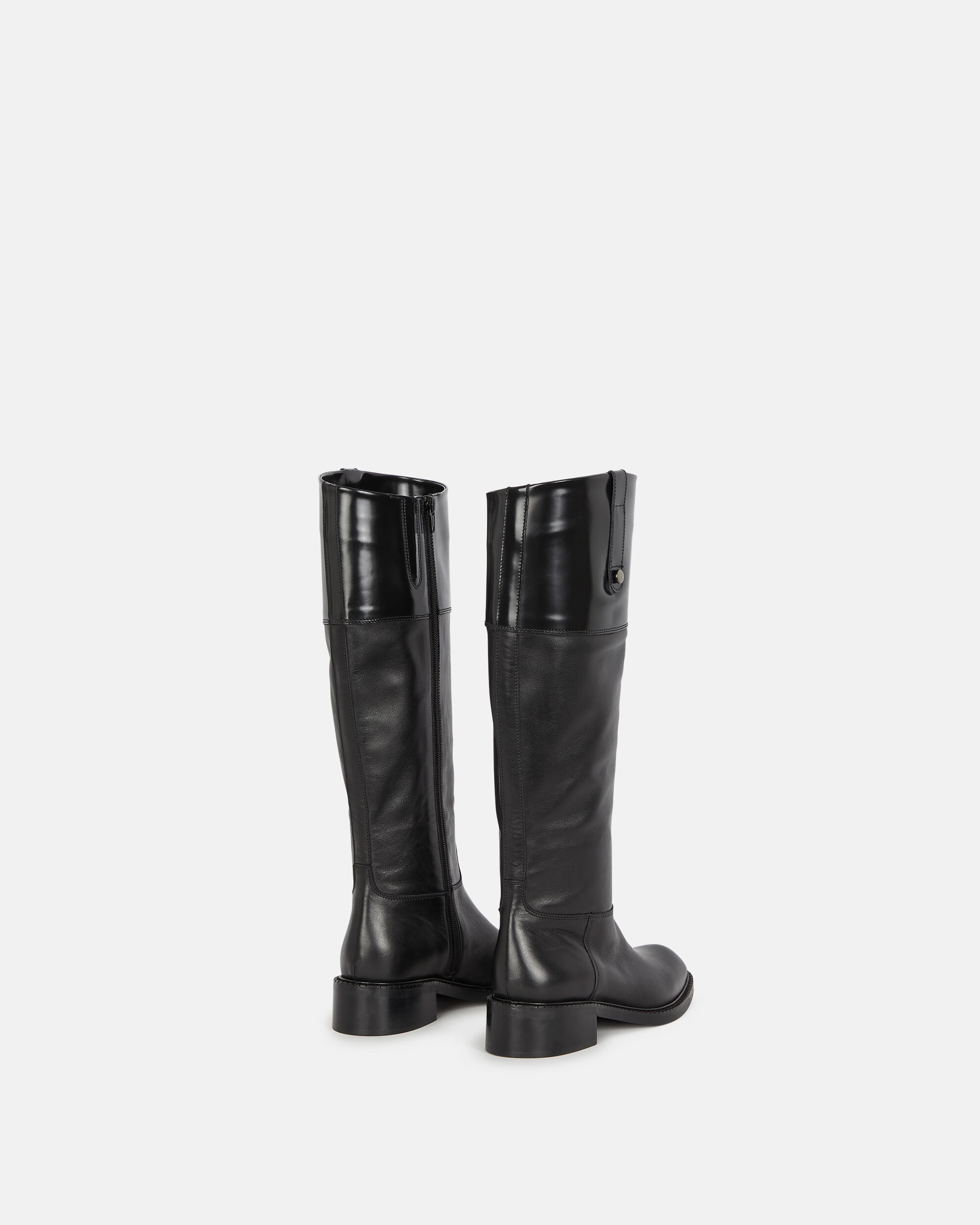 BOTTE NAINA Noir