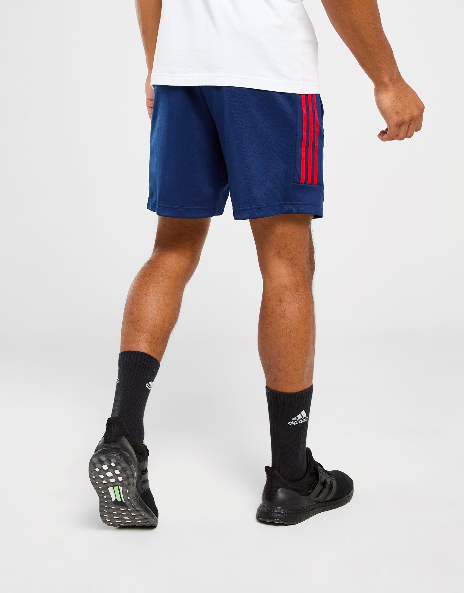 adidas House of Tiro Nations Pack England Shorts