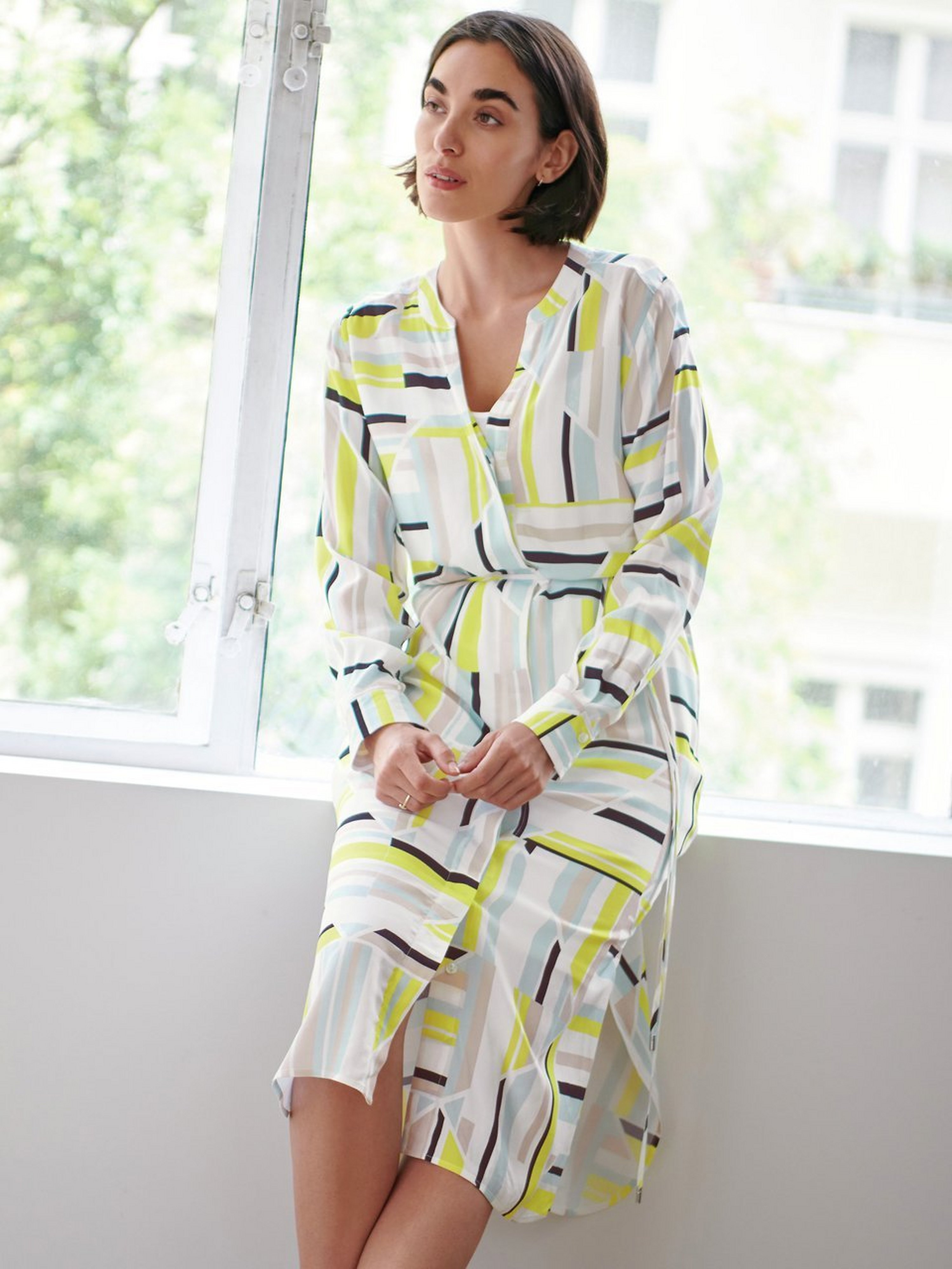 Kleid