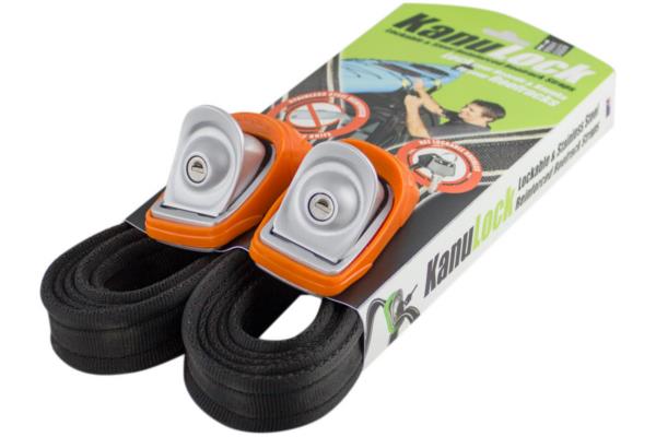 Kanulock Sangle Kanulock 2.5 m