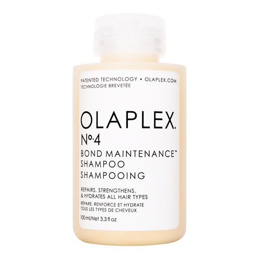 OLAPLEX No.4 Bond Maintenance Shampoo, 100 ml