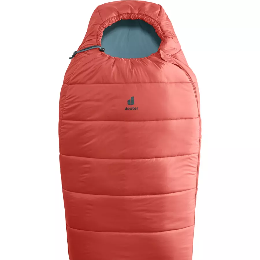 Deuter Kinderschlafsack Starlight Currant