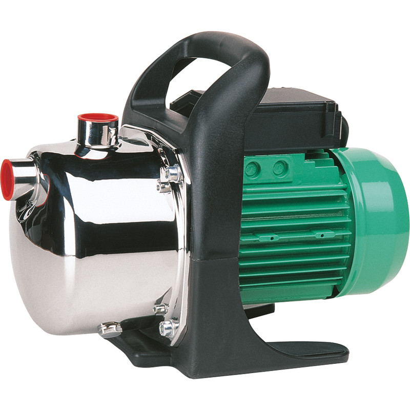 Marina besproeiingspomp 3.600l/u