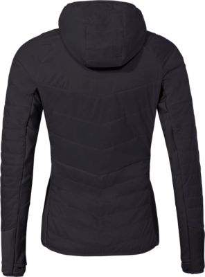 VaudeSesvenna Jacket IV - schwarz