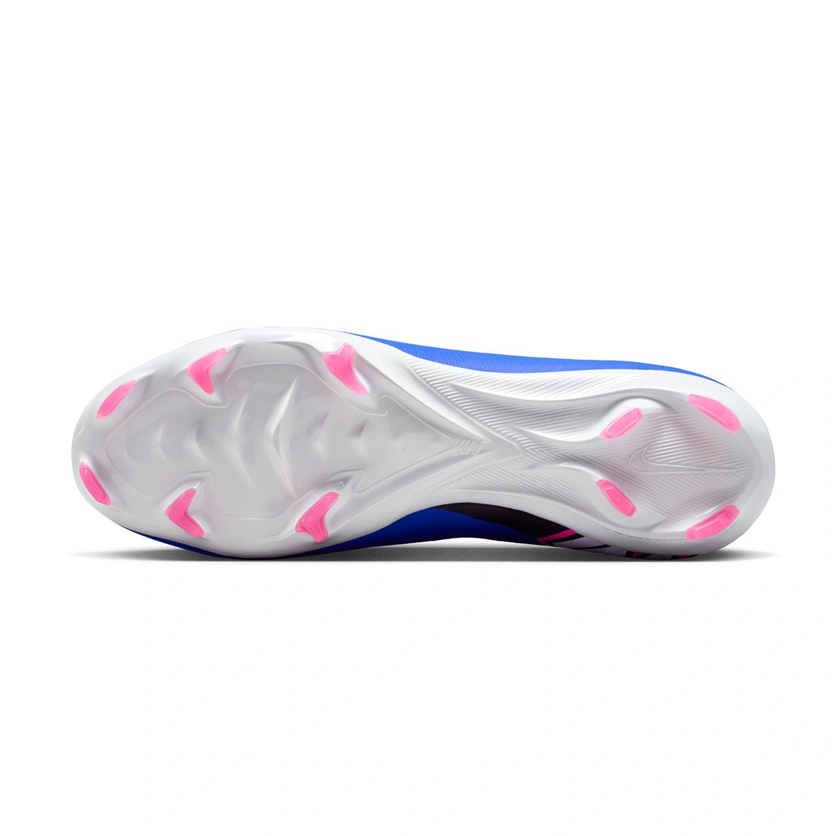 Chuteira Nike Air Zoom Mercurial Superfly 10 Pro FG