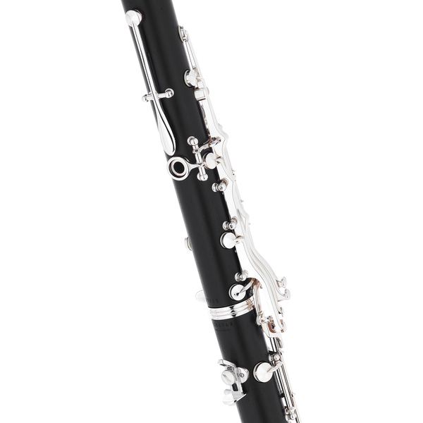 Buffet Crampon E-11 A-Clarinet 17/6