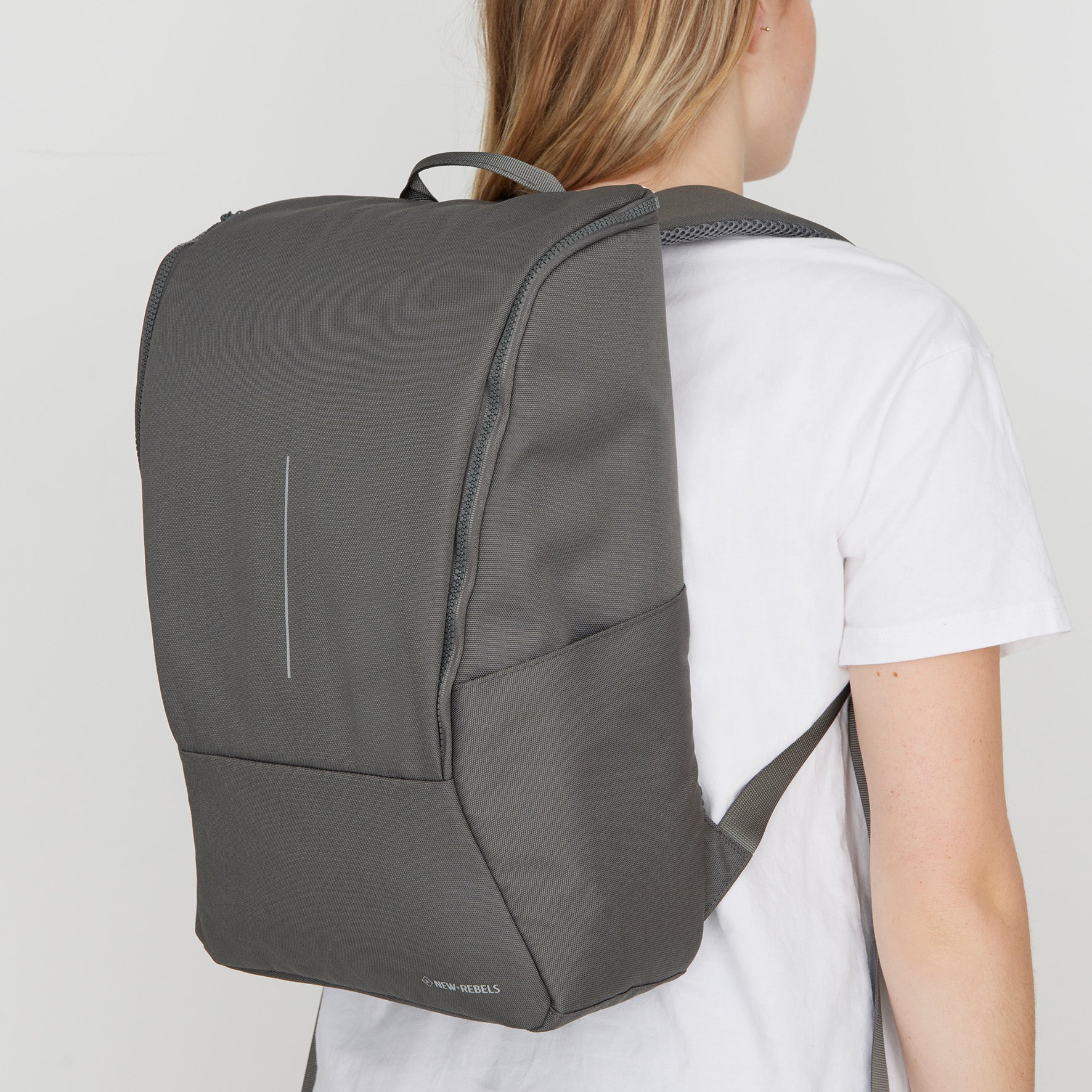 Valor Rugzak 'Westerly' 21L antracite Anthracite