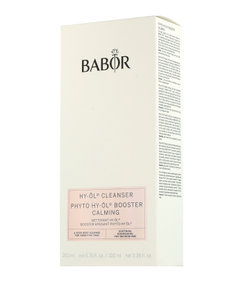 Babor Cleansing Hy-Öl & Phyto Booster Calming Set 200ml-100ml