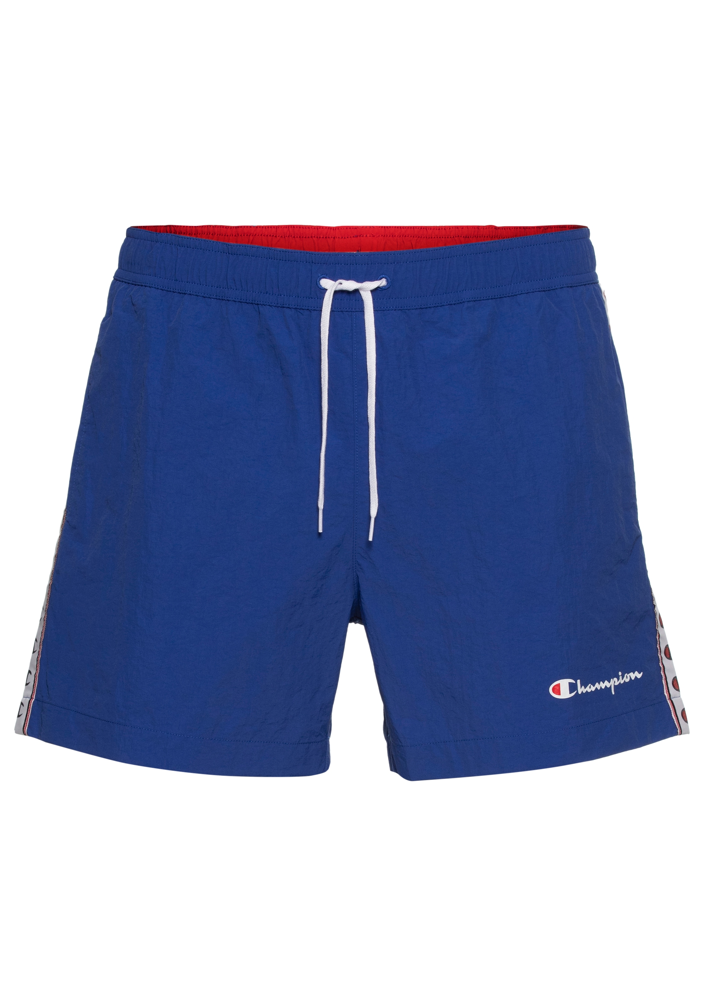 Champion Badeshorts »Beachshorts Tape«