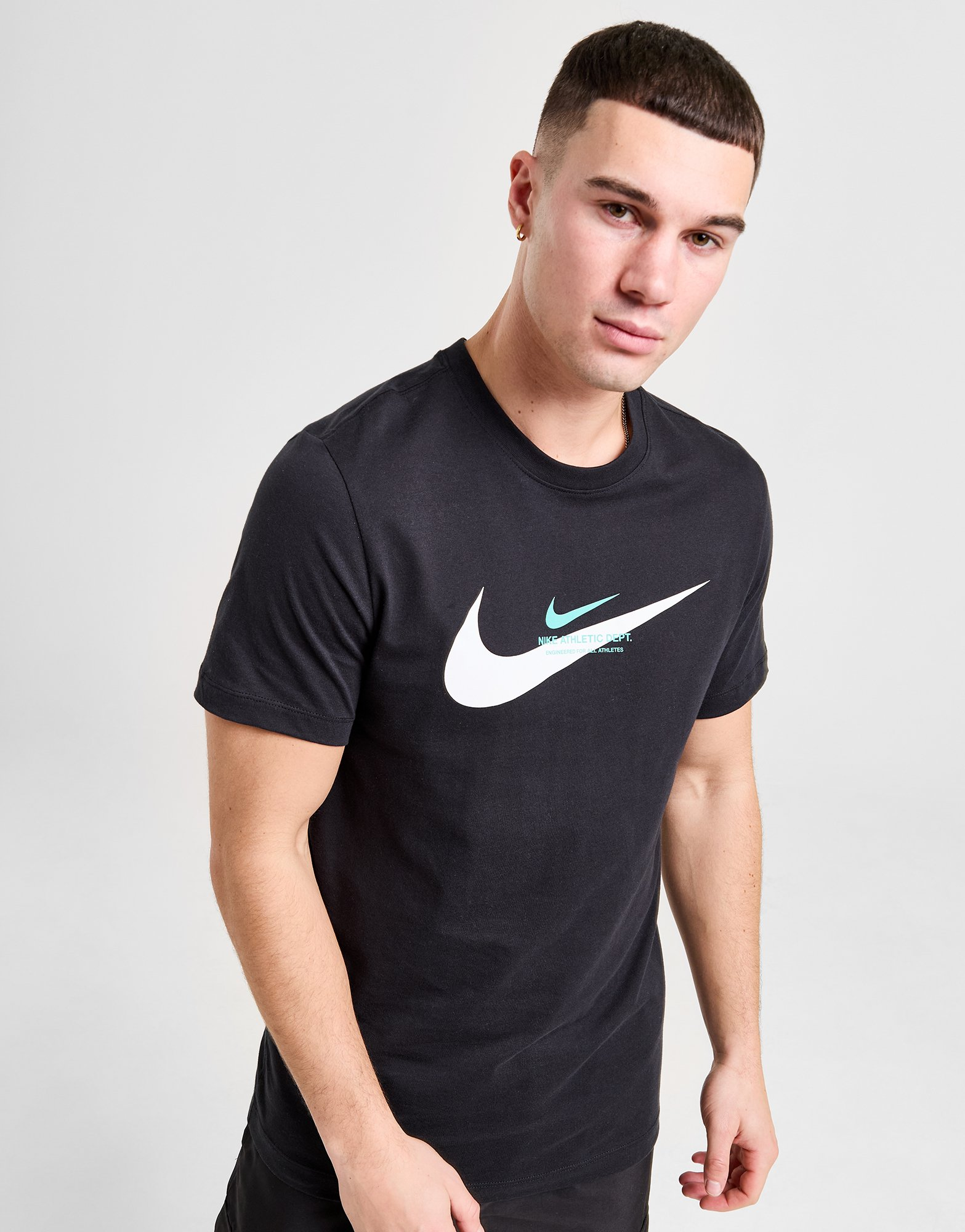 Nike T-shirt Athletic Homme