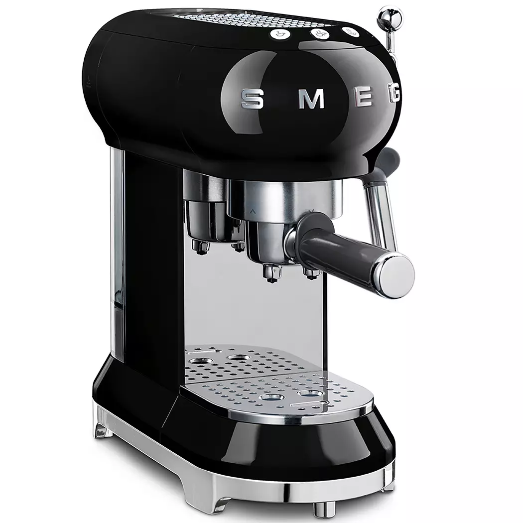 Kaffeemaschine 50´s Style