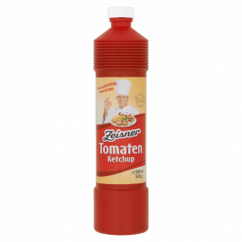 Zeisner Tomaten ketchup