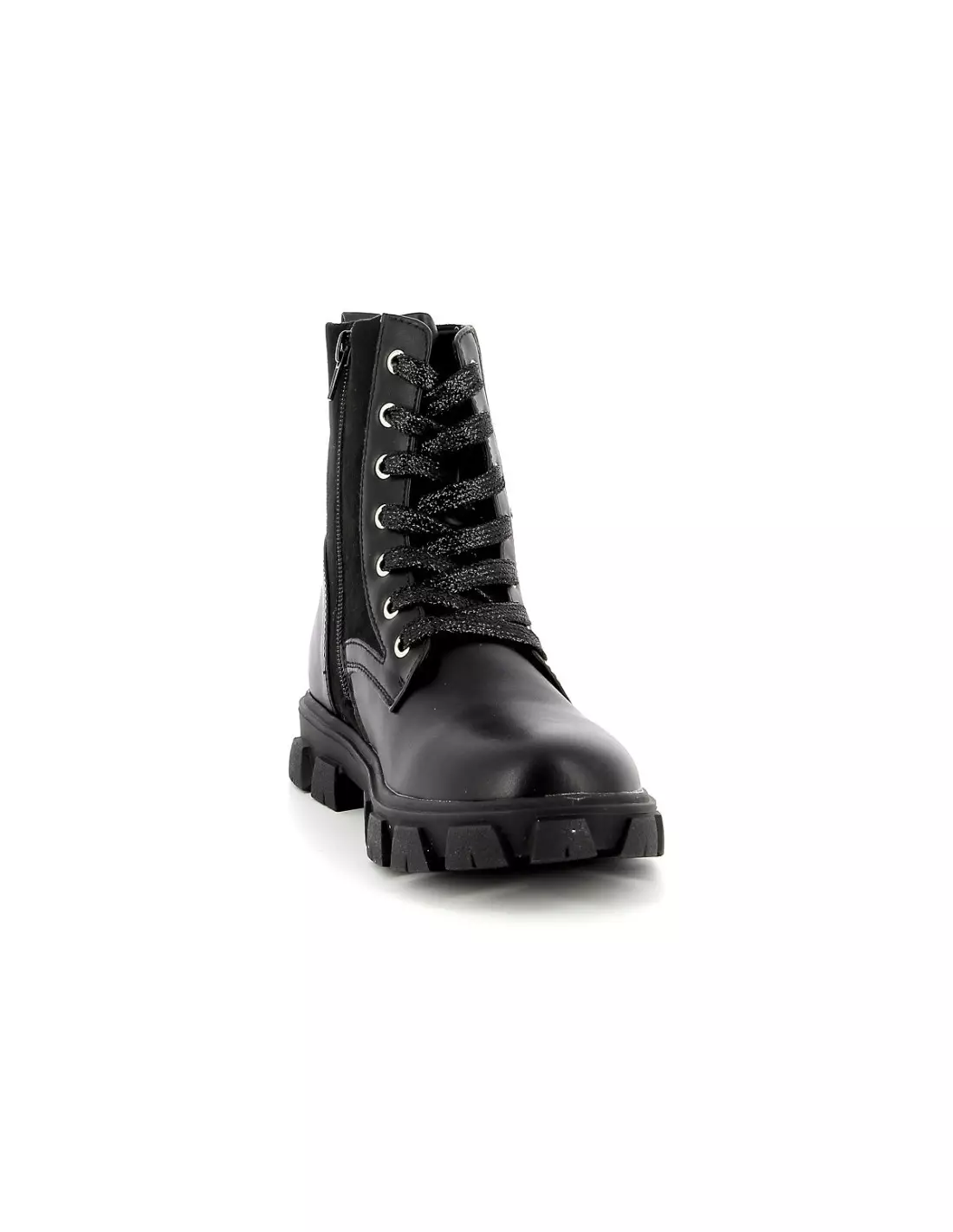 AGE KIDS 596 208 - Boots & bottines Noir