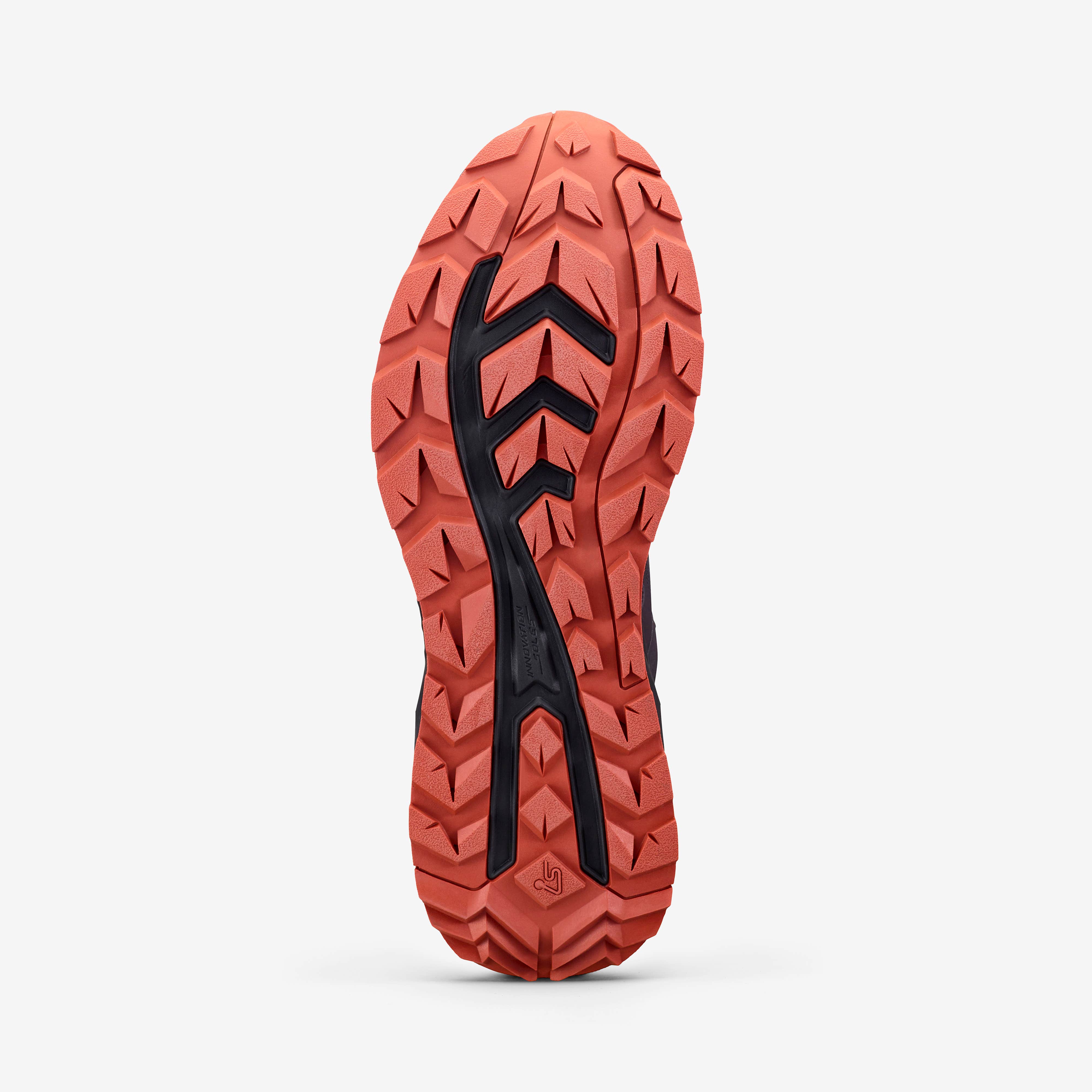 Phantom Trail Mid Waterproof Hiking Boots Herre Autumn