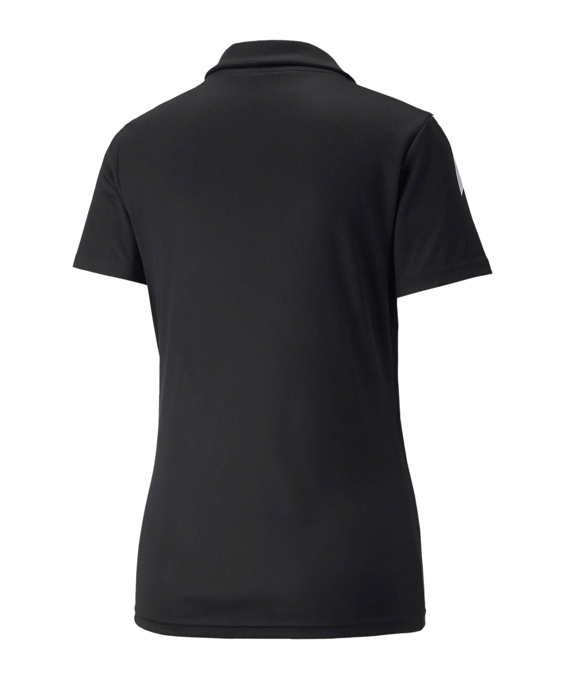 Puma| Damen Fußball Poloshirt TEAMLIGA SIDELINE POLO W Kurzarm