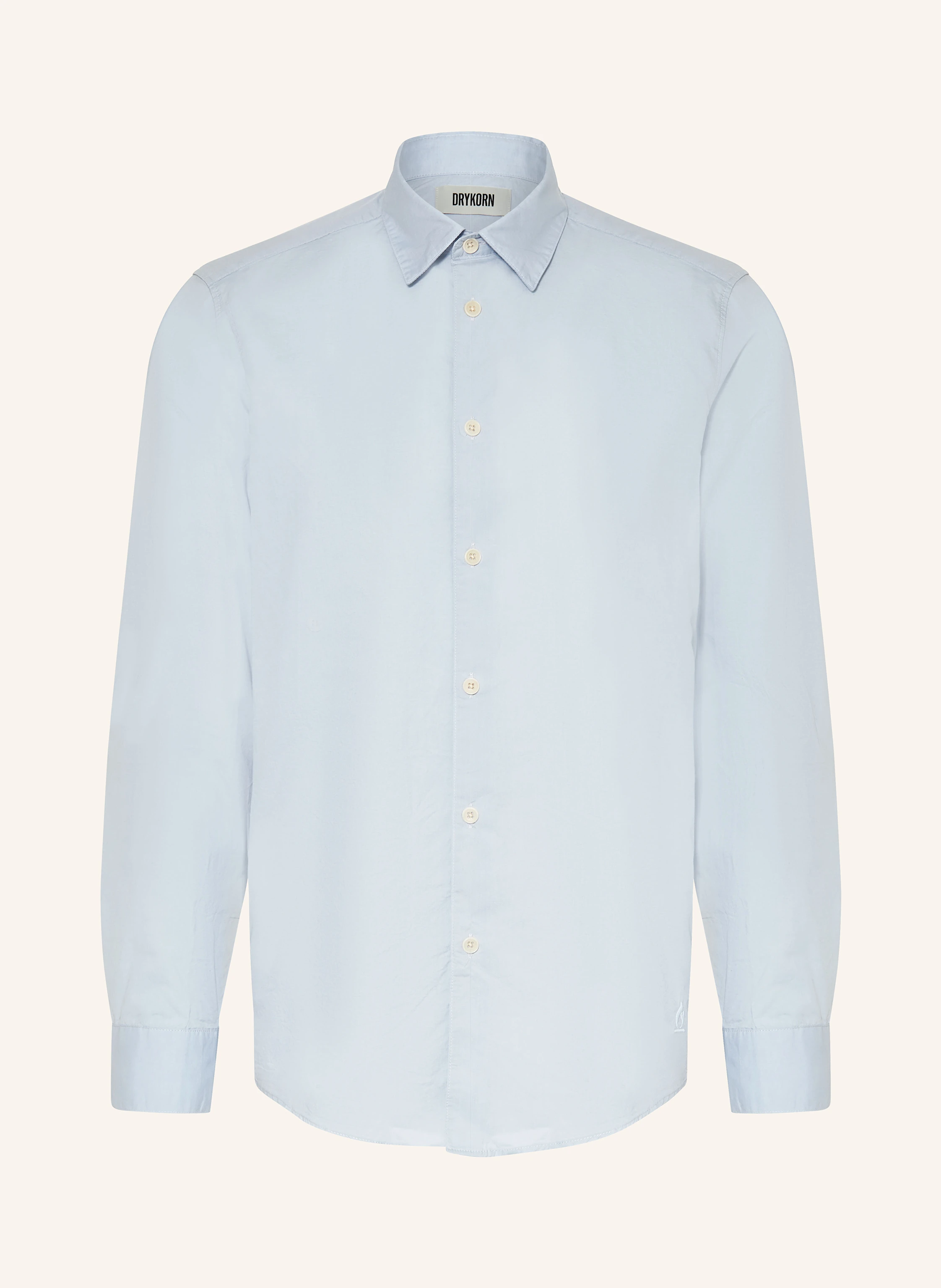 DRYKORN Hemd RAMIS Comfort Fit