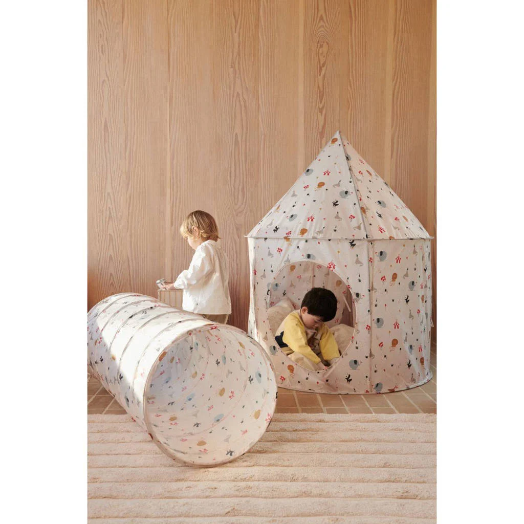 Oaks Pop Up Playtent